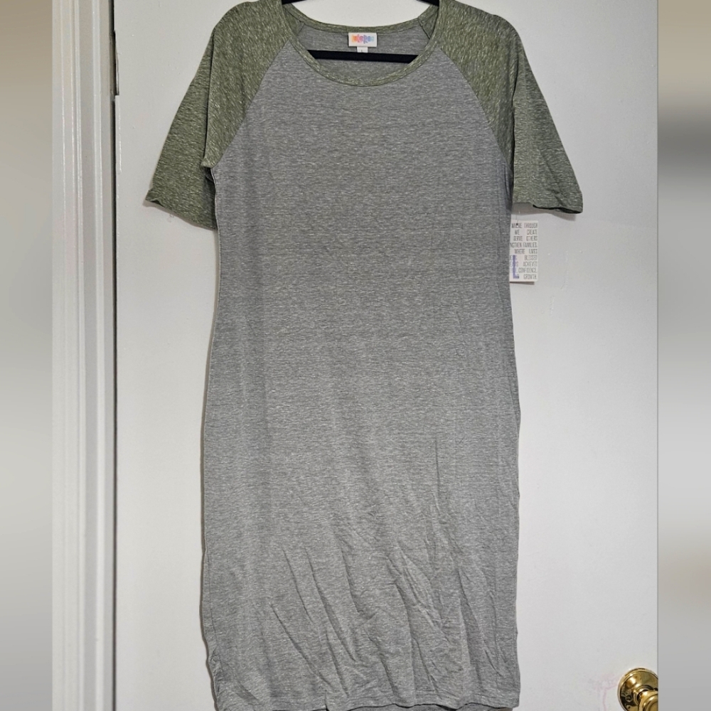 Lularoe L Julia
